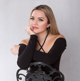 Фотография пользователя Iwonkak