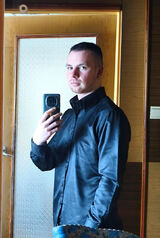 Фото користувача Aleksaxel