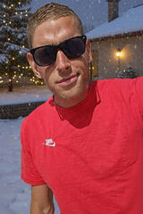 Fotka uživateletomekbaginski982