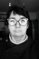 Zdjęcie użytkownika szlaskamarta3