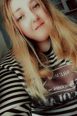 Fotka uživatele sobkiewiczania689