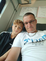 Zdjęcie użytkownika TAXIPAULOPawelSy76