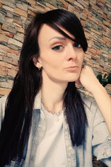 Zdjęcie użytkownika jolasad1987