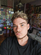Фотография пользователя Michaloskyyy