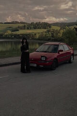 Zdjęcie użytkownika BetonowePole