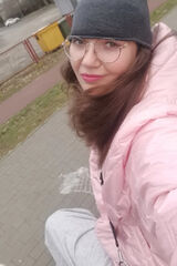 Fotka uživateleCutieMeg19