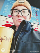 Zdjęcie użytkownika magdajurkojc4