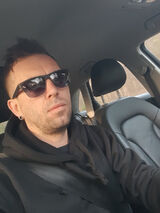 Zdjęcie użytkownika grzesiekschody