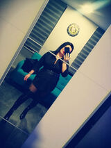 Фотография пользователя Duska32