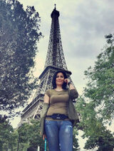 Foto utilizatorului Jacquelinegerriet