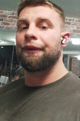 Zdjęcie użytkownika Zielony23