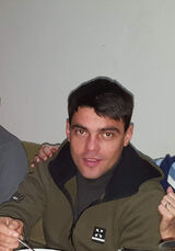 Zdjęcie użytkownika JaTuPrzelotem29L