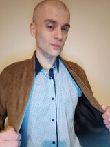 Foto pengguna Sernik