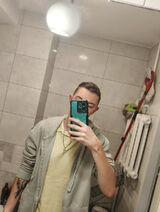 Фотография пользователя ZiebaK