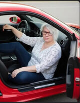 Фотография пользователя malgorzatagucwa51