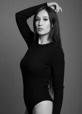 Фотография пользователя WysokaCzarnulka30