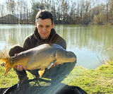 Фотография пользователя Kamilboc