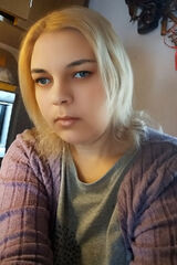 Фото користувача maria2804