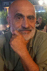 Фотография пользователя alicanaslan2710