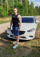 Фото користувача TREN95