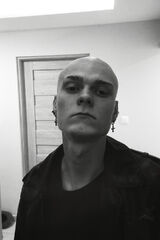 Fotka uživatele Xavierzzz