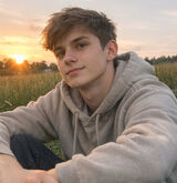 Фото користувача HugoXX