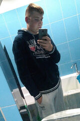 Fotka uživatele MateuszSloma