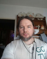 Zdjęcie użytkownika Azaziel