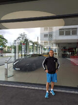 Zdjęcie użytkownika kobylakp1982