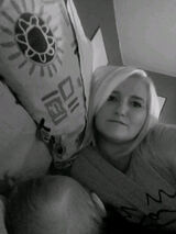 Zdjęcie użytkownika madziarka24