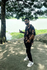 Zdjęcie użytkownika SyedSajid