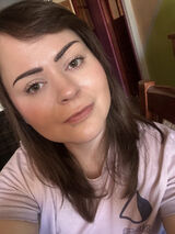 Zdjęcie użytkownika Balbina1996