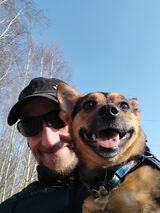 Foto utilizatorului marcinsklodowski28