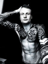 Фотография пользователя IsOaR