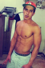 Фото користувача Bisam