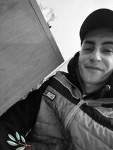 Фото користувача arcziarczi93