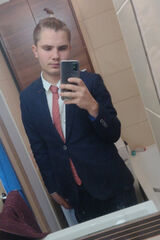 Zdjęcie użytkownika Damin2537