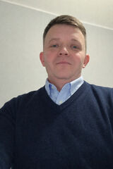 Fotka uživatele maciejM1984