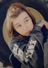 Фотография пользователя sandra191199