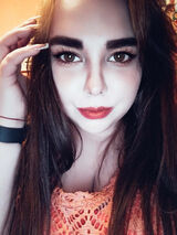 Фотография пользователя aleksandralyola011