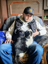 Fotka uživatele Chudybart