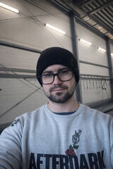 Fotka uživatele Jendrzej980803