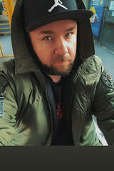 Fotka uživatele SirMarcin81