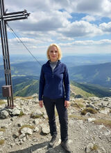 Zdjęcie użytkownika Kikizelka