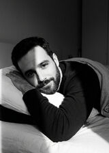 Fotka uživatele PabloGawel