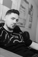 Zdjęcie użytkownika zrobmycosszalonego