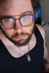 Zdjęcie użytkownika nietendaniel