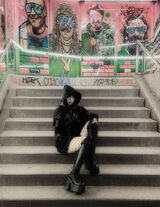 Фото користувача Omarixa