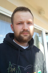 Zdjęcie użytkownika GlowkaMa