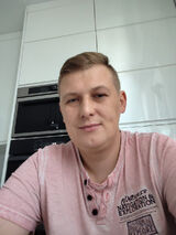 Фотография пользователя pawelhamelait
